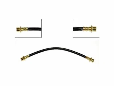 Manguera de freno interior trasera derecha para Toyota Tundra 2007-2020 Dorman 63532MX 2008 2011 Foto 1 de 2