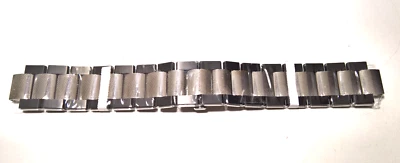 ULTRA RARE CLERC ODYSSEY PVD WATCH BRACELET NEW GENUINE Foto 1 de 4