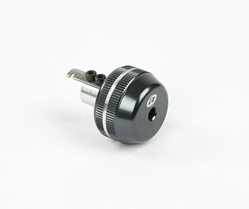 Robitronic Kupplungswerkzeug Aluminium Grau - R06210G - Bild 1 von 1