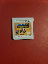 Fossil Fighters: Frontier (Nintendo 3DS, 2015)