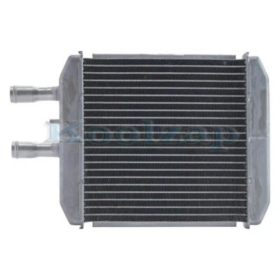 For Park Avenue LeSabre Bonneville Heater Core w/o Automatic Temperature Control - Image 1 of 4