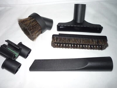 Düsen Set Naturborsten passend für Taski Vento 8, Vento 15, Aero 8, Aero 15 Plus - Bild 1 von 3