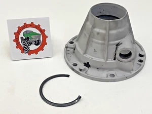 75-79 GM New Process NP203 Tail Housing 346397-CM - Foto 1 di 8