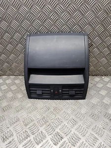 PANTALLA MULTIMEDIA MAZDA 6 GH TS 2009/VENTILACIONES DE AIRE/INTERRUPTOR DE PELIGRO - Imagen 1 de 11