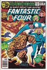 Marvel Fantastic Four Series 1 Issue 203 Comic 1979 And A Child Shall Slay Them