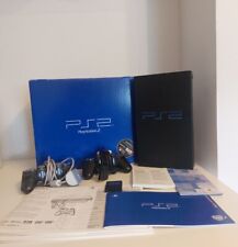 Игровые консоли Sony PlayStation 2