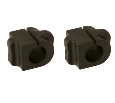 Juego de 2 bujes de barra estabilizadora de suspensión para Volvo 1273184 1983-1998 Foto 1 de 2