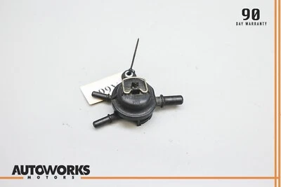 10-24 Porsche Panamera 970 911 Cayman Boxster Engine Coolant Bleeder Valve OEM - Image 1 of 4