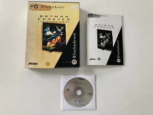 Batman Forever für PC * Big Box * - Bild 1 von 7