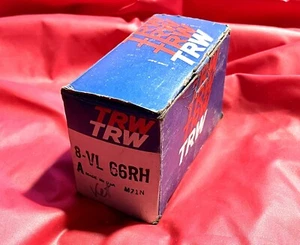 TRW VL66RH Engine HYD. Valve Lifters 1962-1967 Chevy 283 V8, NOS, New old stock. - Imagen 1 de 7