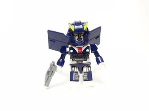 Transformers Kre-o Cybertron Class of '84 Kreon Autobot Bluestreak SDCC 2014 - Picture 1 of 1