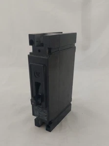 WESTINGHOUSE EB1020 CIRCUIT BREAKER 20A 1P 277V - Picture 1 of 4