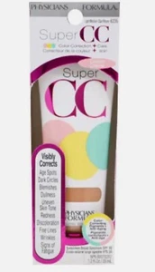 Physicians Formula Sonnencreme LSF 30, Super CC+ Light Medium 6235 - Bild 1 von 1
