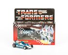 Transform G1 Mirage reissue Mint Gift MISB free shipping