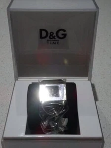 BNIB Vintage Dolce & Gabbana D&G Watch - Original price tags and protective case - Picture 1 of 7