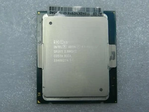 Intel Xeon E7-8890 V2 2.8 GHz SR1ET Xeon Processor - Picture 1 of 2