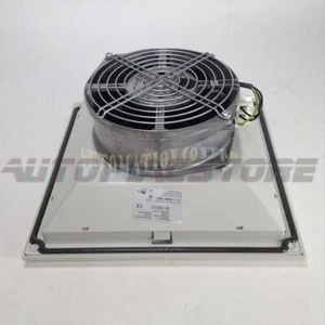 1PC SK3325.107 SK3238.124 Ventilateur centrifuge 230VAC 41/38W pour ventilateur d'armoire Rittal~ - Photo 1/1