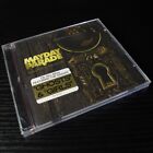 Mayday Parade - Monsters In The Closet USA CD Sealed [CD Case cracked] #20-2
