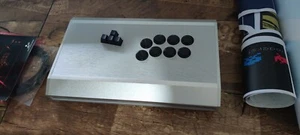 Acrycade Gear, WASD-Buttons Fighting Stick. 2020 plus, V3. - Bild 1 von 12