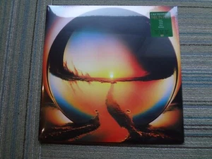 Cage The Elephant Neon Pill VIP Tour Edition Gold Vinyl Record - Picture 1 of 5