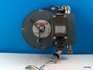 Tool balancer BOSCH 0607950930 0.5- 2 Kg cable 2000 mm with switch TK336-02z - Picture 1 of 11