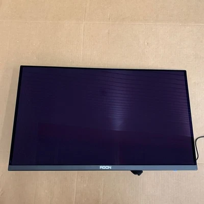 AOC Agon PRO 27inch OLED 2560x1440 240Hz AG276QZD2 Gaming Monitor - AS IS READ - Image 1 of 4