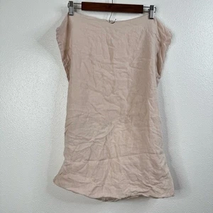 Fallschirm 100% Leinen Standard Kissenhülle - Bild 1 von 4