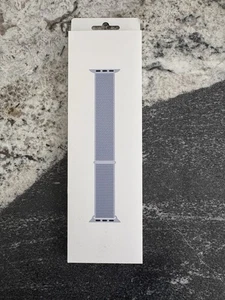 Apple Sport Loop pour montre - Bleu nuage (40 mm) - Photo 1/2