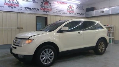 Caixa de transferência Ford Edge 2008 AWD 7T4Z 7251-C 7157 - Imagem 1 de 4