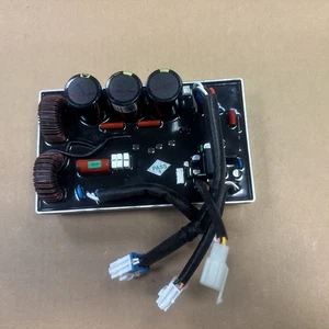 DUCAR 503147 3700W Inverter Stromerzeuger 120V VN Serie tragbar Strom - Bild 1 von 4