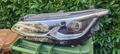 VW GOLF 8 Matrix LED Scheinwerfer Links 5h1941059 - Bild 1 von 4