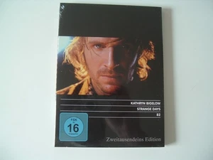 Kathryn Bigelow - Strange Days, Neu OVP, DVD, 2011 - Picture 1 of 1
