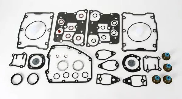 Cometic Gasket EST Top End Gasket Kit - Standard Bore .030in. Head Gasket C9851 - Image 1 of 4