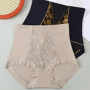 Slimming Seamless Underwear Shapewear Postpartum Body Shapers Postpartum - Picture 1 of 14