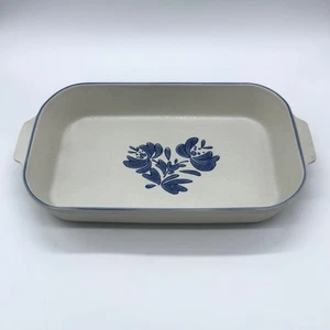 Piatto da forno in gres Pfaltzgraff Yorktowne - Foto 1 di 5