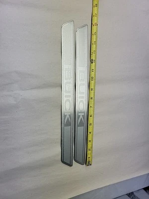 2013 Buick Verano Door Sills Used - Image 1 of 4