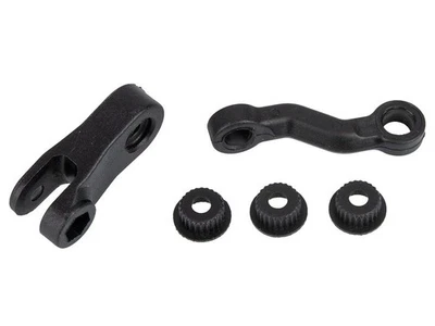 Serpent sterzo testa a sfera e leva 811-E - Immagine 1 di 2