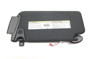 2015 - 2023 DODGE CHARGER Sun Visor Rh 5pj82dx9ac - Bild 1 von 16