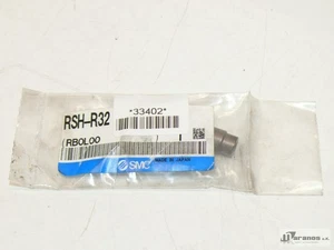 NEU-OVP SMC RSH-R32 Stossdämpfer Dämpfer - Picture 1 of 4