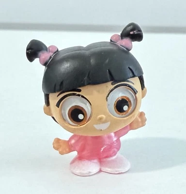 Figura Disney Doorables - Boo - Monsters Inc. - Serie 8 - Común Foto 1 de 2