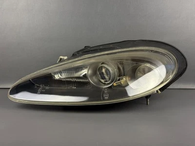 ¡PERFECTO! Faro halógeno lado conductor izquierdo Dodge Viper 1992-2002 OEM 92-02 Foto 1 de 4