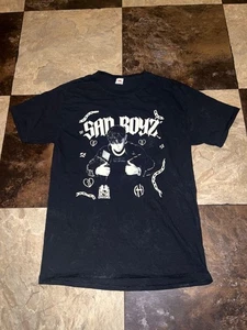 T-Shirt Sad Boyz Junior H Tour 2023: M - Bild 1 von 8