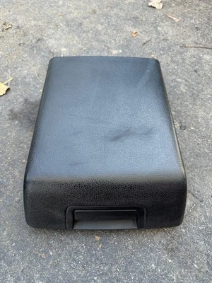 Ford Expedition 2007-14 tapa de consola central Foto 1 de 3