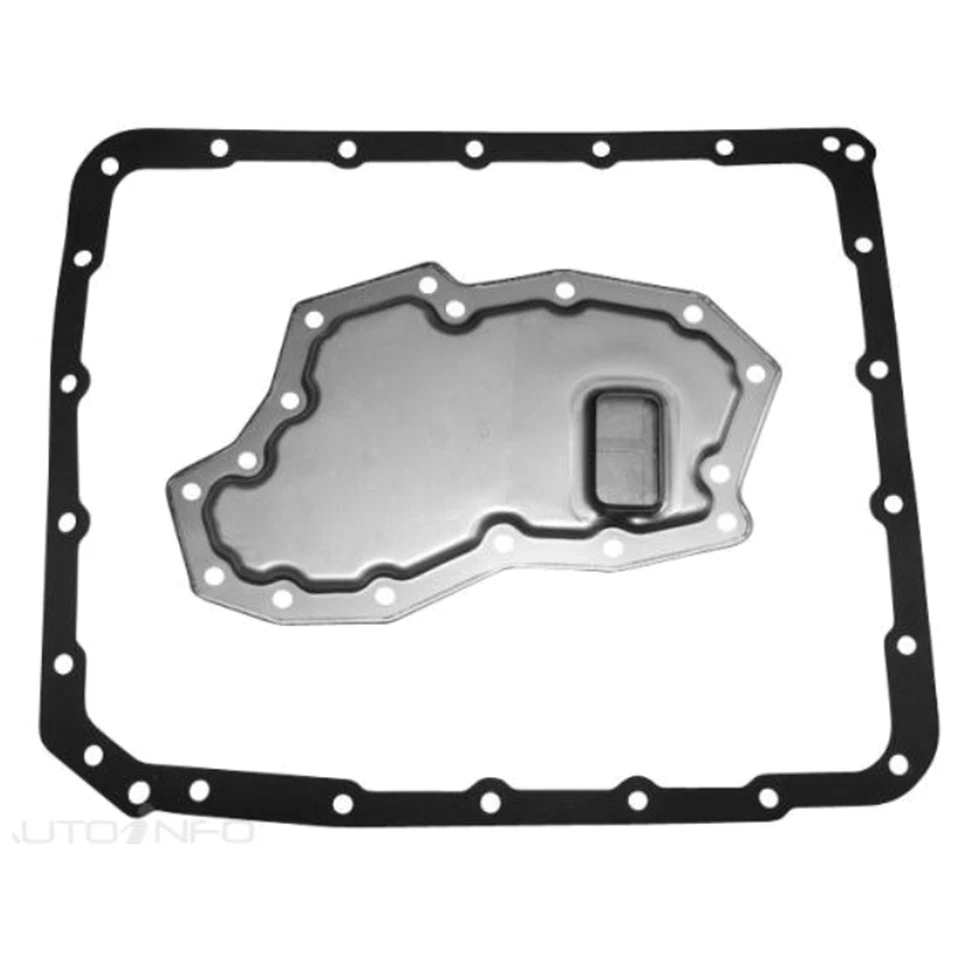 Auto Transmission Filter Kit for Hyundai iMax TQ-W 2.4L 2.5L G4KG D4CB 2008~2019 - image 1 of 1