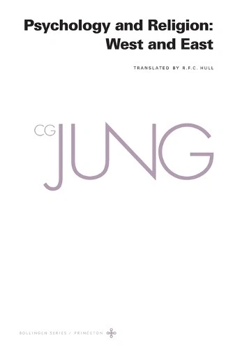 C. G. Jung Collected Works of C. G. Jung, Volume 11 (Paperback) Bollingen Series - Image 1 of 1