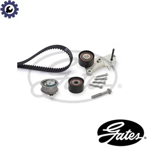 TIMING BELT SET K015686XS FOR VOLVO XC40 V90/II/Cross/Country V60 S60 V40 S90 - Picture 1 of 7