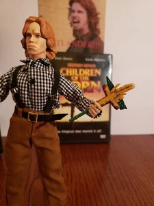 DISTINCTIVE DUMMIES CHILDREN OF THE CORN CUSTOM FIGURE  MALACHAI  NUMBER  43  - Picture 1 of 5