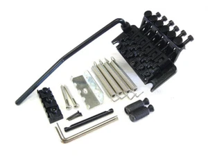 Floyd Rose Special Tremolo schwarz / black - Bild 1 von 4