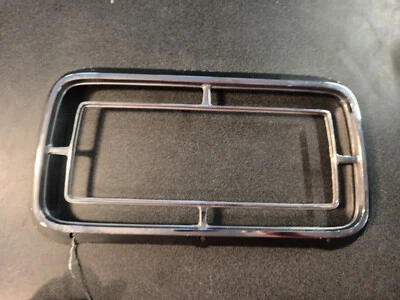 Ford Galaxie 1970/LTD OEM luz trasera lente bisel Foto 1 de 3