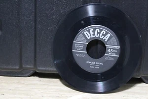 BURL IVES 45 RPM RECORD...LORI - Picture 1 of 1